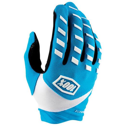 100% Airmatic Gloves 2