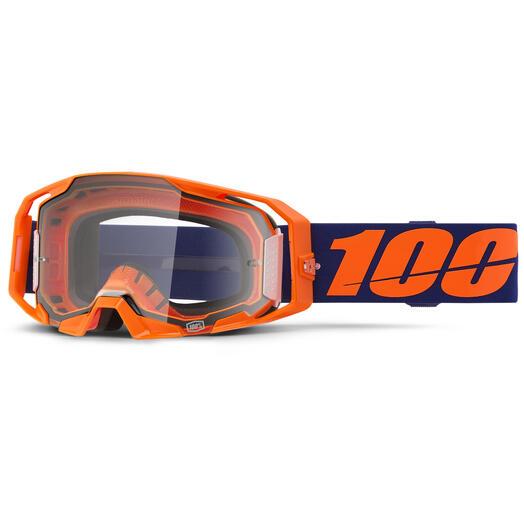 100% ARMATIC GOGGLES 5