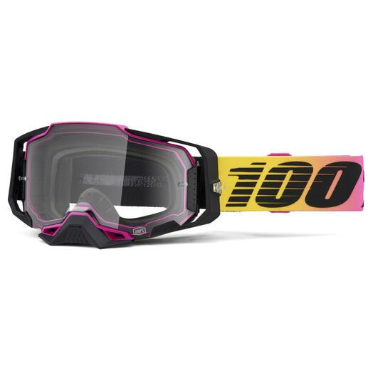 100% Armega Goggles 1