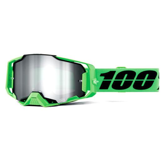 100% Armega Goggles 3
