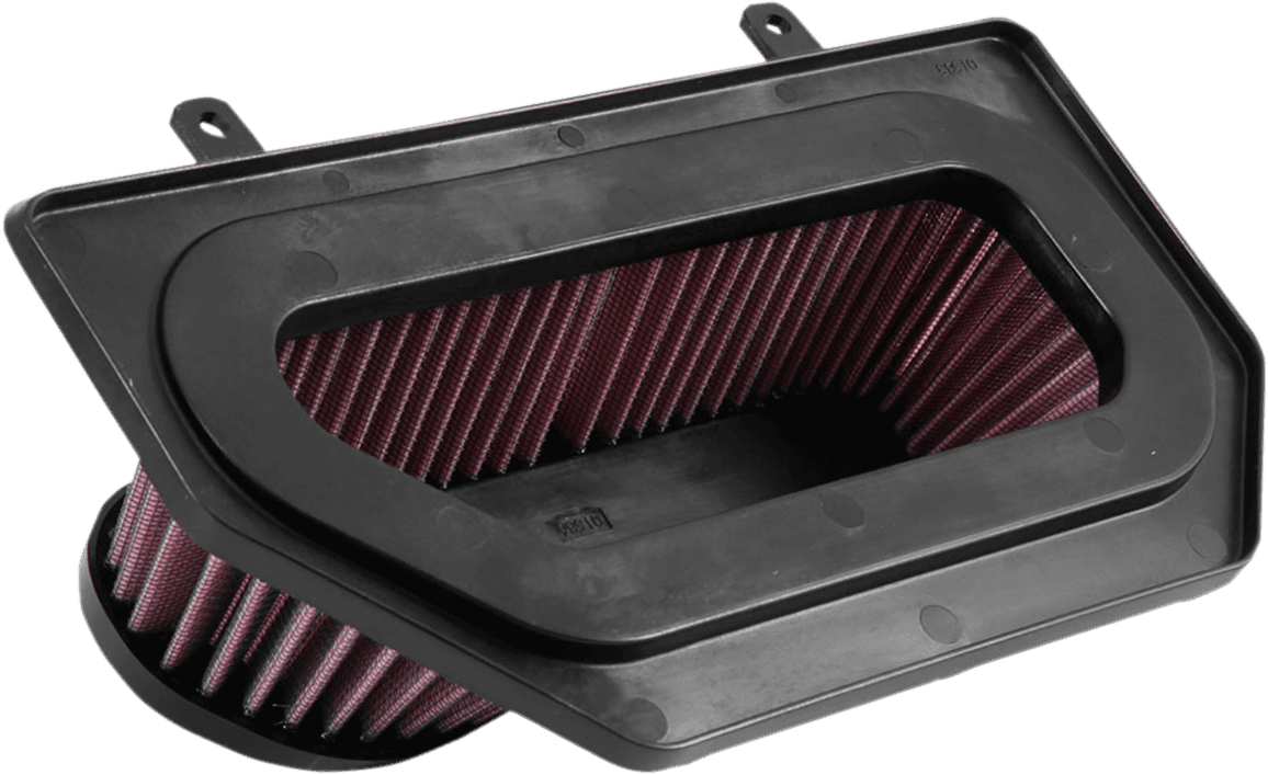 K&N High-Flow Air Filter Suzuki GSXR1000 2017-2022 2