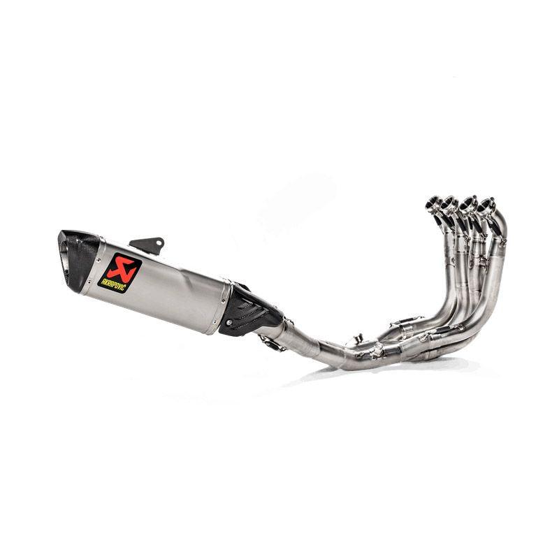 Akrapovic Racing Line 2