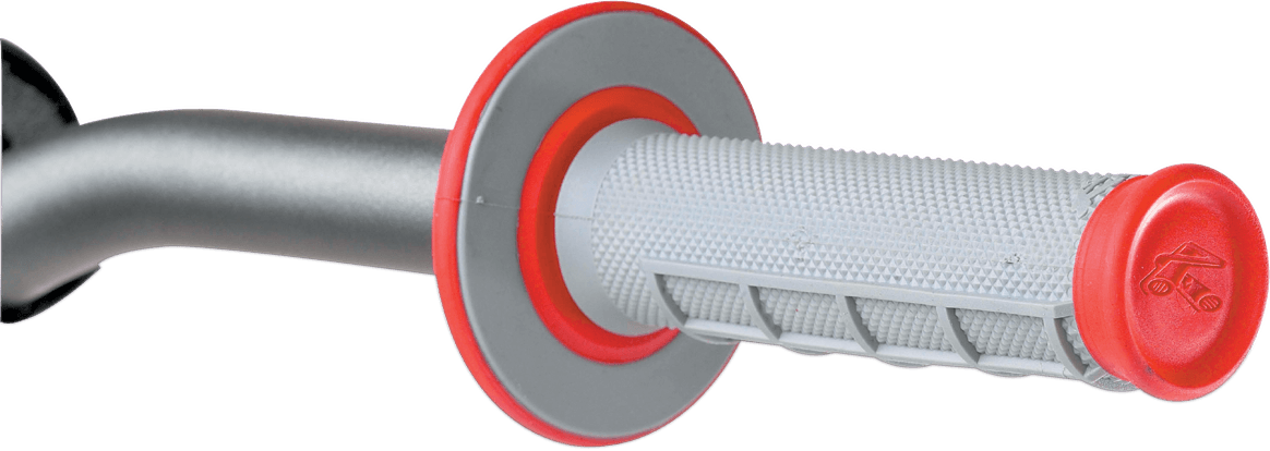 GRIP DUAL COMPOUND RED 2