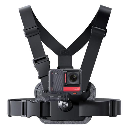 INSTA360 Chest Strap 4