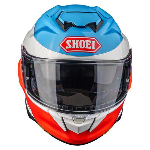 SHOEI GT-Air 3 Lilt Helmet 2