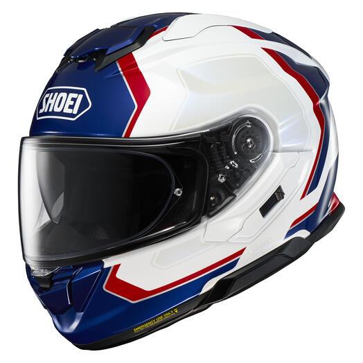 SHOEI GT-Air 3 Realm Helmet 4