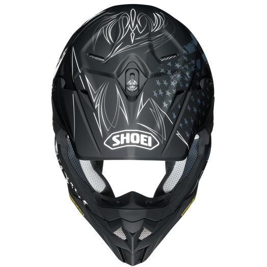 SHOEI VFX-EVO Faithful Helmet 4