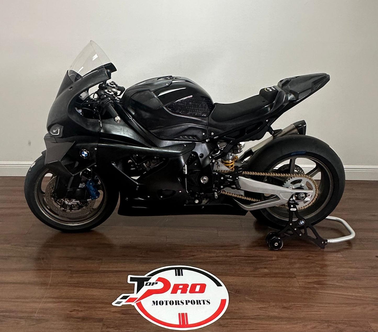BMW Alpha Racing M1000RR Race Spec 0 1