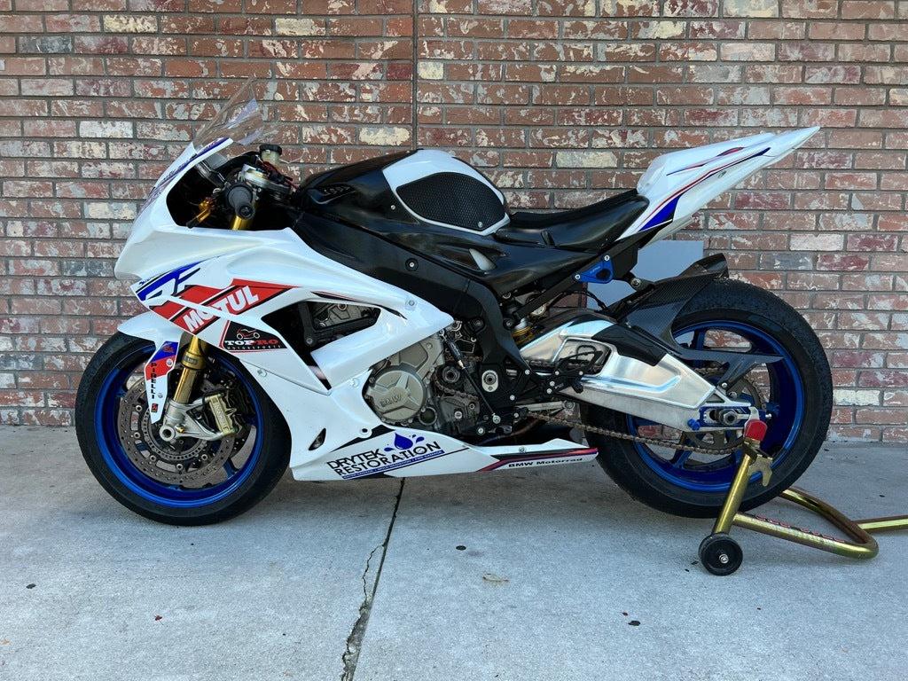 BMW S1000rr 2015 1