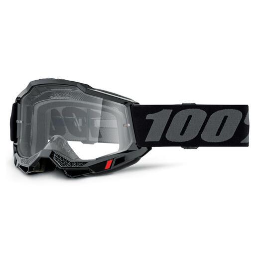 100% Accuri 2 Goggles 1