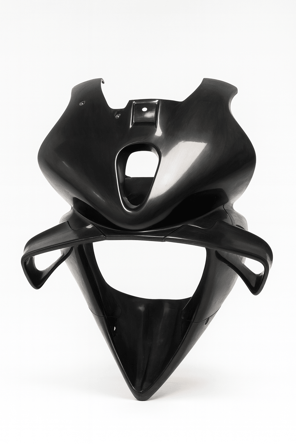 ITR BMW M1000RR Fairing 2025 1