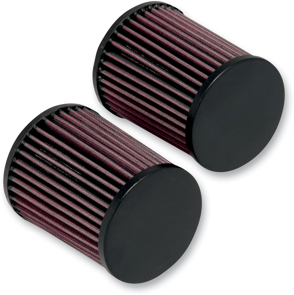 OE REPLACEMENT K&N AIR FILTER HONDA CBR1000RR 2004-2007 1
