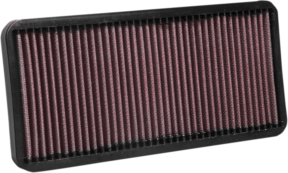 K&N OE Replacement High-Flow Air Filter APRILIA RSV4 2015-2024 1