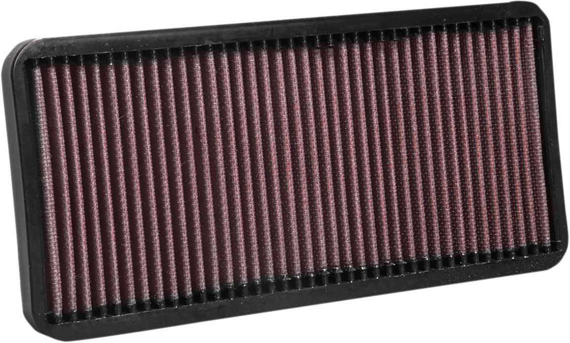 K&N OE Replacement High-Flow Air Filter APRILIA RSV4 2015-2024 1