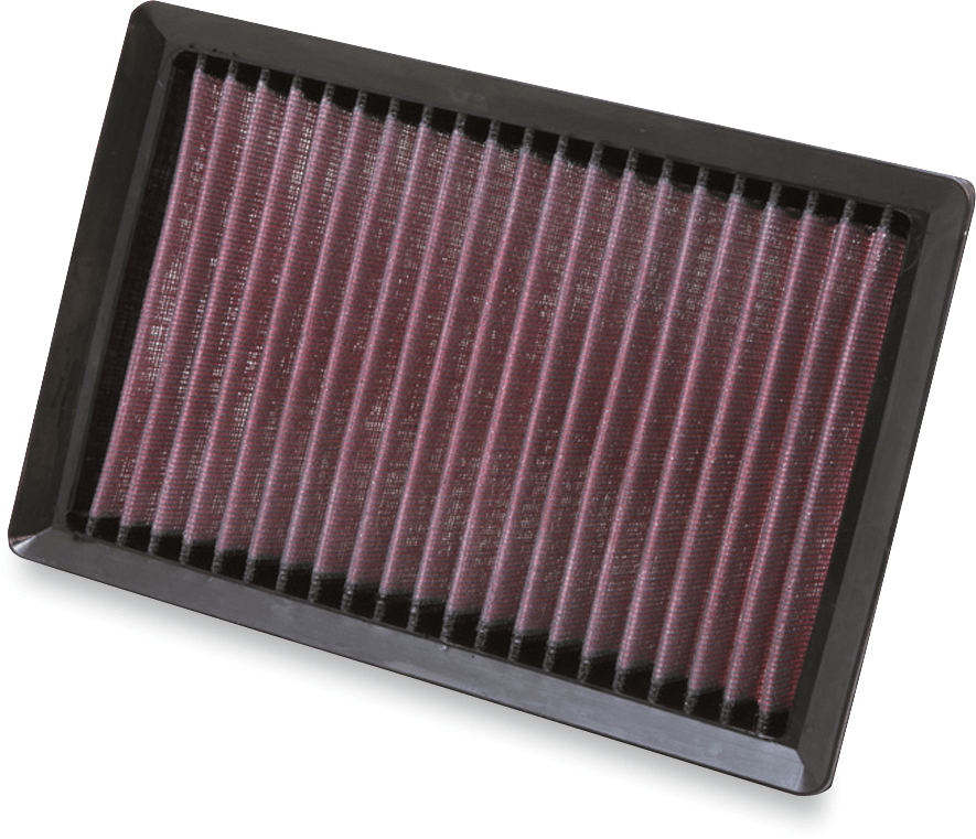 K&N AIR FILTER RACE S1000RR 2009-2019 1