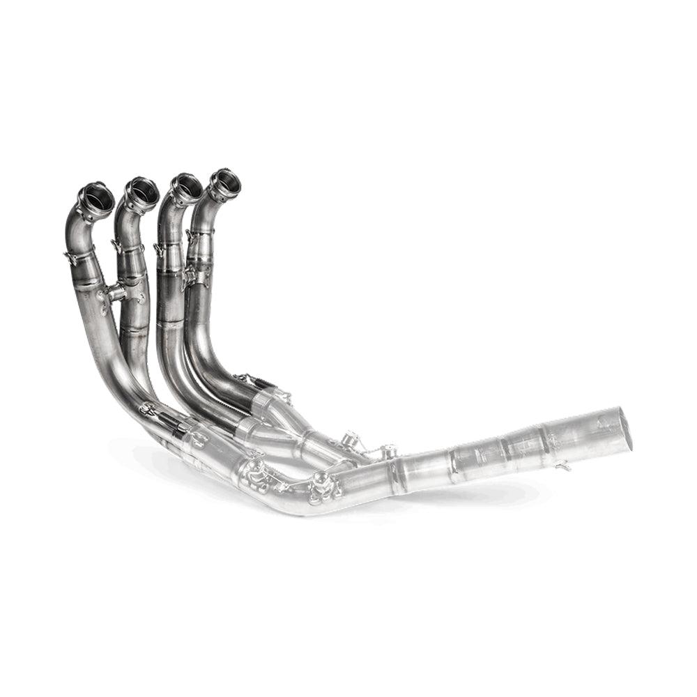 Akrapovic header set, stainless steel BMW S1000RR 2019 and M1000RR 2021-2024 1