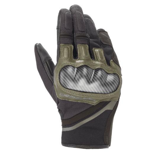 ALPINESTARS Chrome Gloves 3