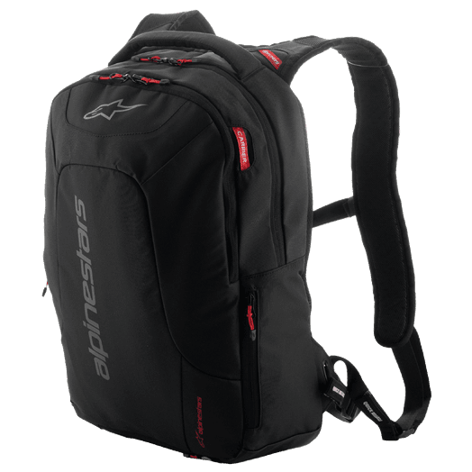 ALPINESTARS City Hunter V2 Backpack 1
