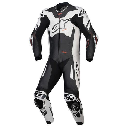 ALPINESTARS GP Plus V4 Sprint 1-Piece Leather Suit 13