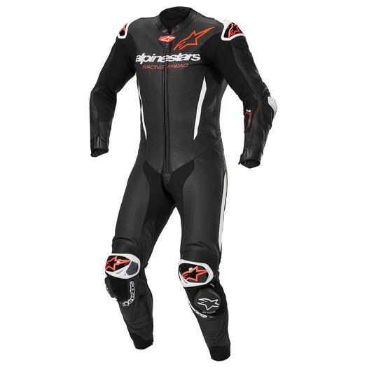 ALPINESTARS GP-R7 1 Piece Leather Suit 1