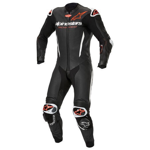 ALPINESTARS GP-R7 1 Piece Leather Suit 9