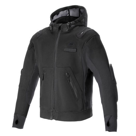 ALPINESTARS Moflow Air Tech Hoodie 1