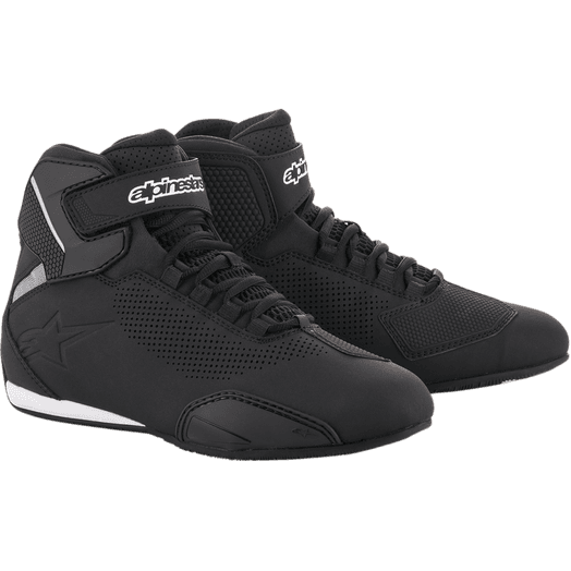 ALPINESTARS Sektor Vented Riding Shoes 1