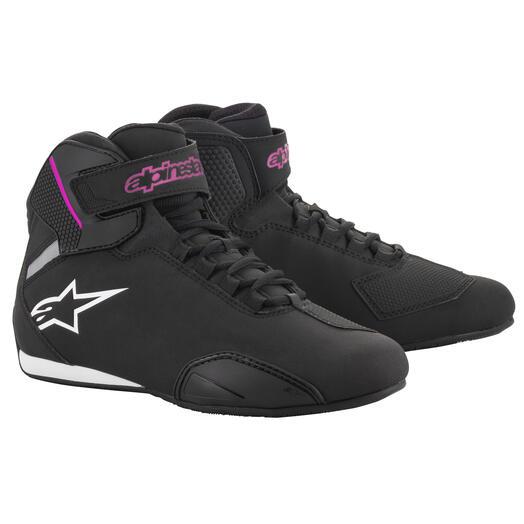 ALPINESTARS Stella Sektor Riding Shoes 1