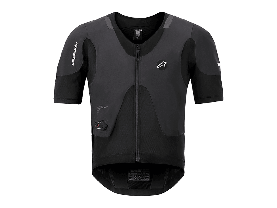 Alpinestars Tech-Air 5 Plasma Airbag Vest 1
