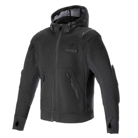 AMT-8 Stretch Drystar XF Jacket 1
