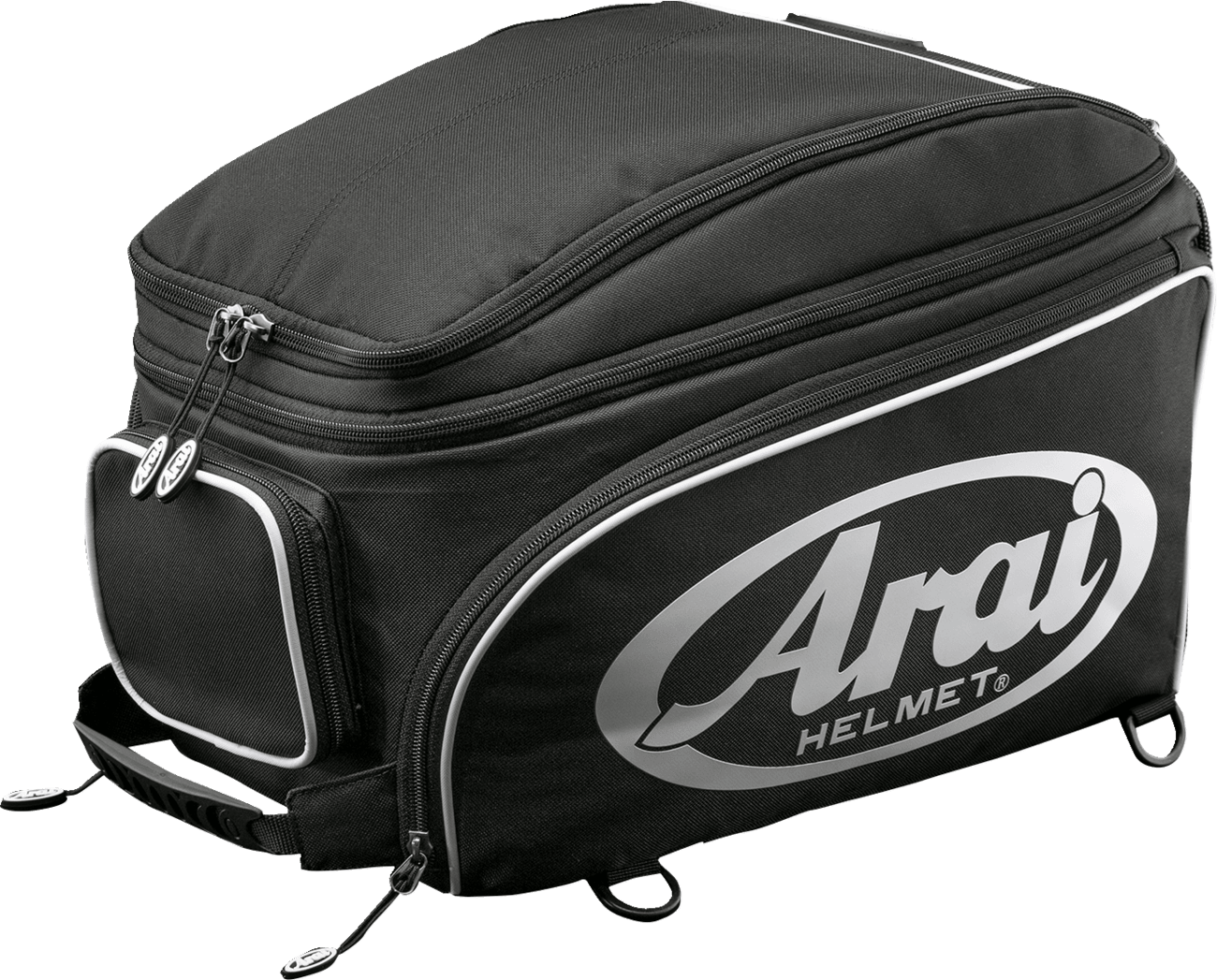 Helmet Bag – Black (Arai) 1