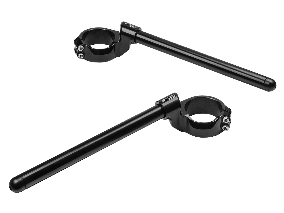 Bonamici Aprilia RS 660 Clip-Ons (51mm) 1