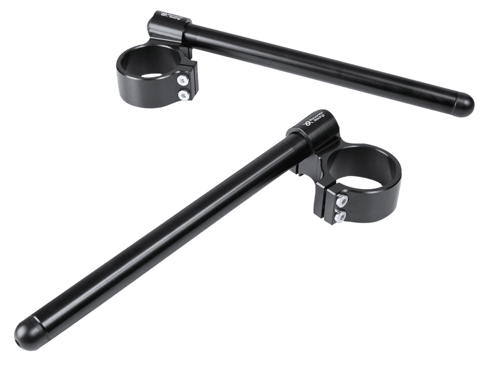 Bonamici Clip-Ons for BMW S1000RR (2009+) (55mm) 1