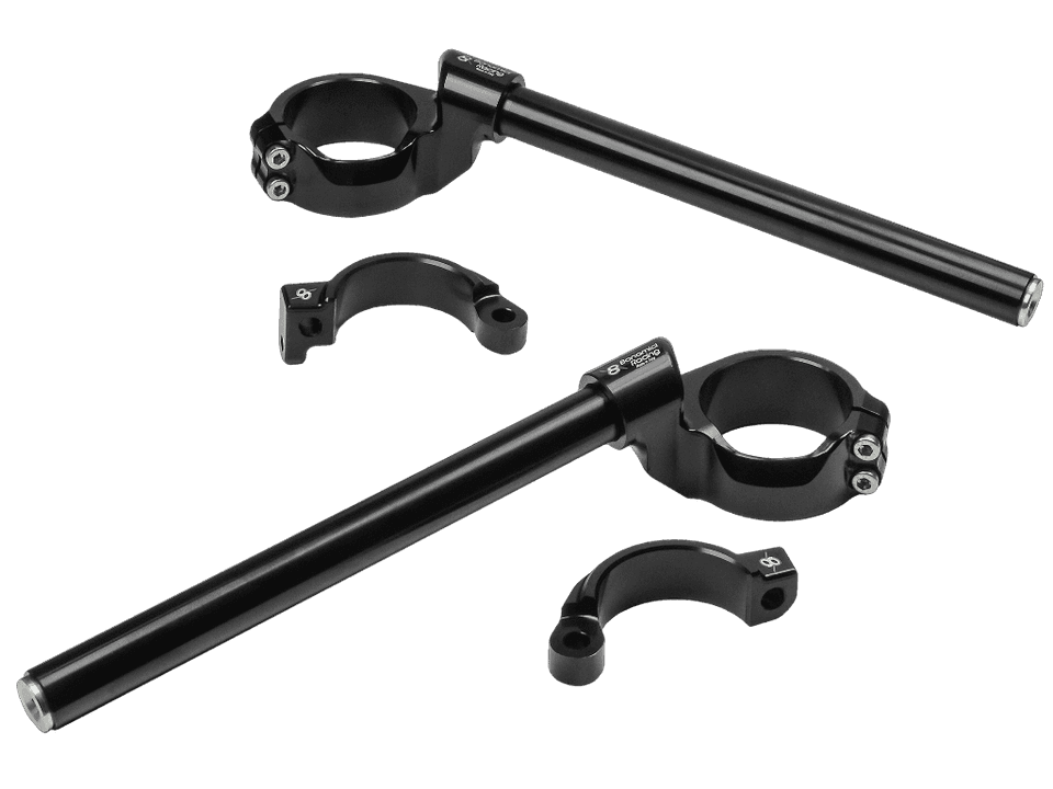 Bonamici Clip-Ons for BMW S1000RR (2020+) (55mm) 1