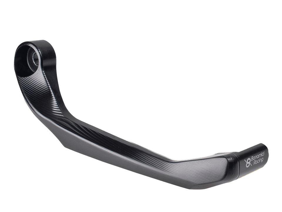 Bonamici Clutch Lever Guard (Black / Black) 1