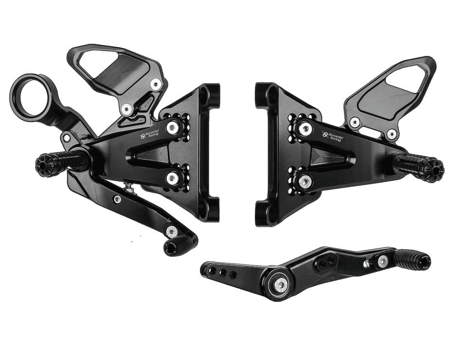 Bonamici Rearsets for BMW S1000RR (2020+) 1