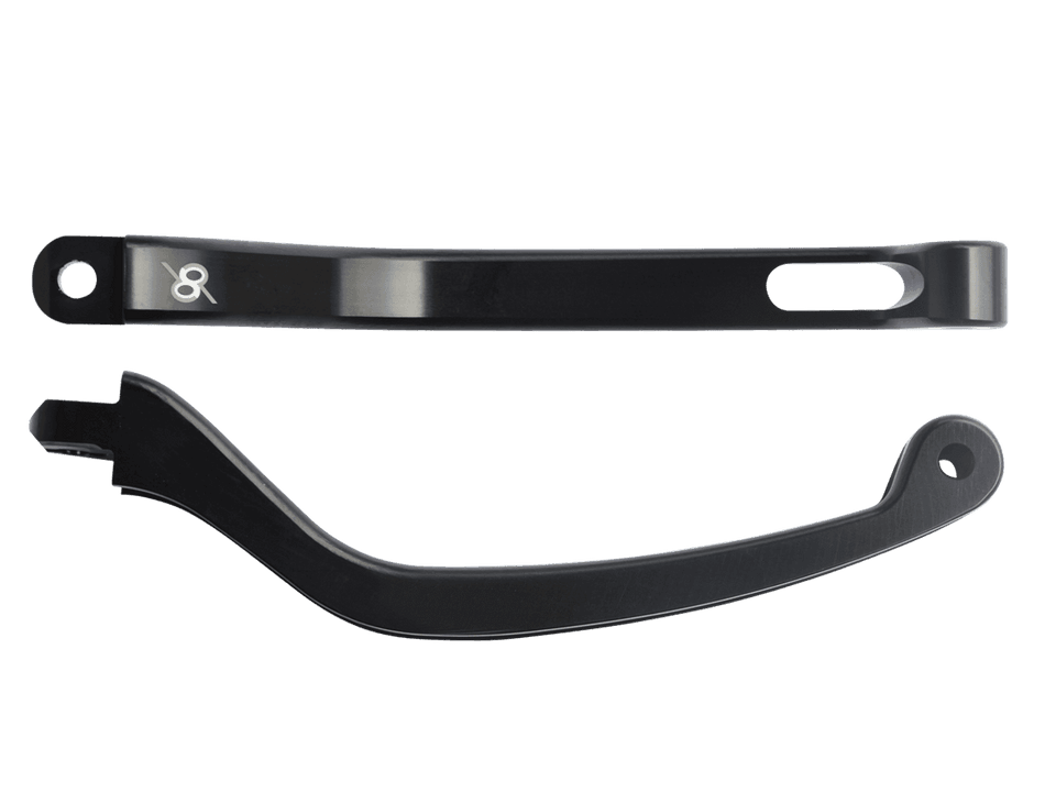 Brembo Corsa Corta Replacement Brake Lever Blade by Bonamici Racing 1
