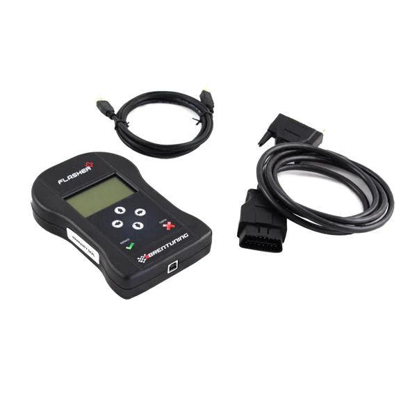 BT Moto Stage 1 Flash With Handheld Tuner For Panigale V2 (2020-2021) 1