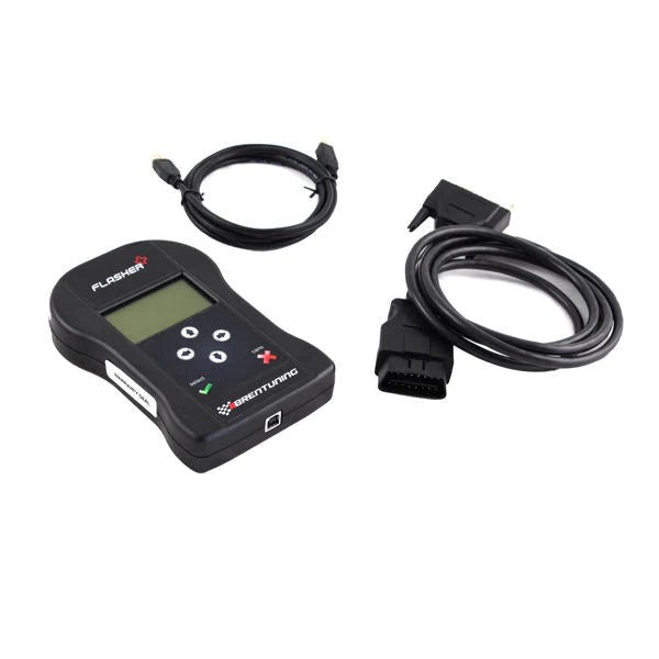 BT Moto Stage 1 Flash With Handheld Tuner For Panigale V2 (2020-2021) 1