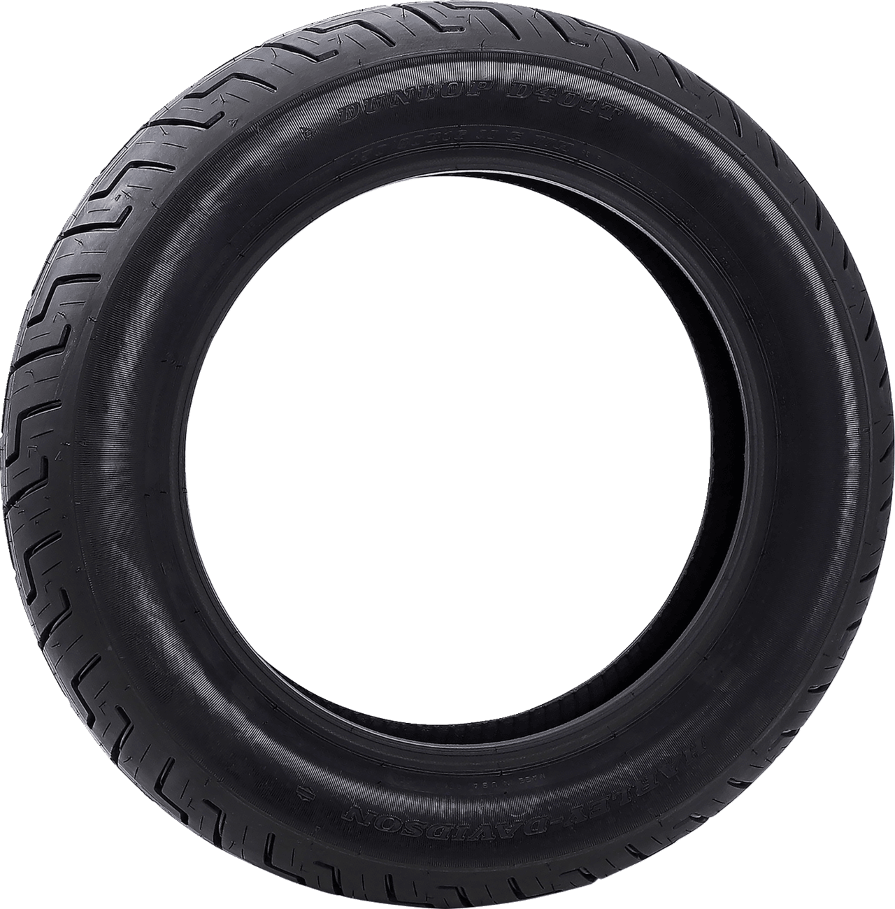 Dunlop Tire - D401 - Rear - 150/80B16 - 77H 1