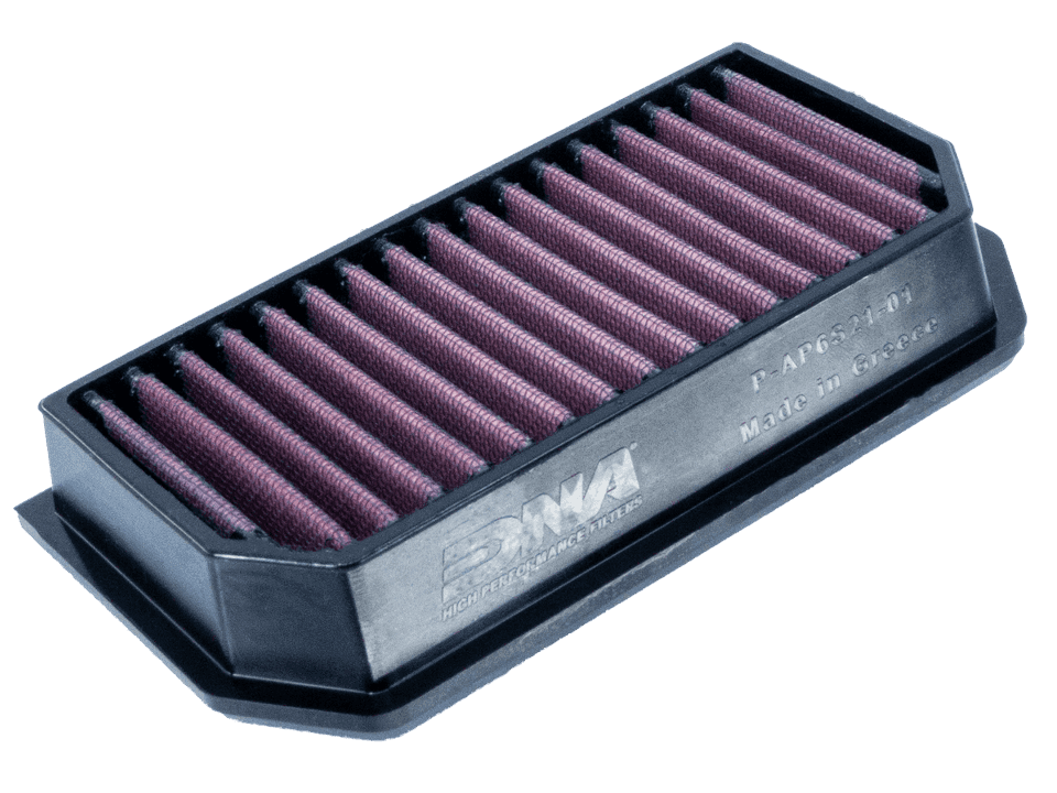 DNA Aprilia RS 660 Air Filter 1