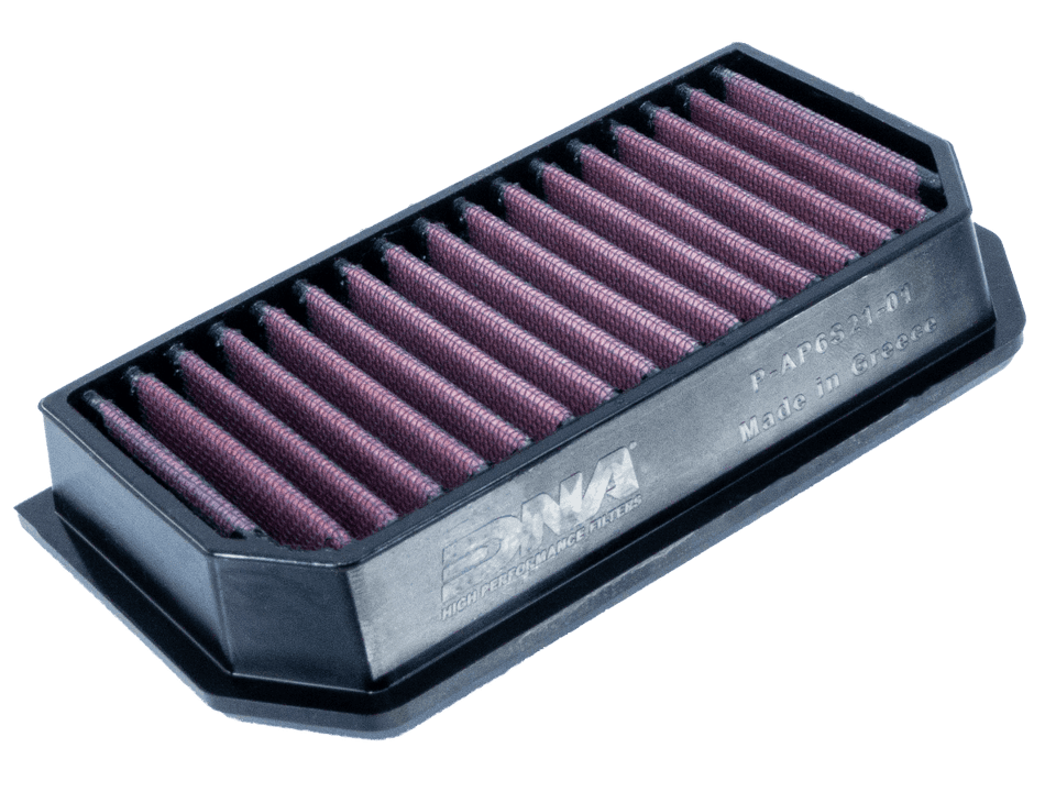 DNA Aprilia RS 660 Air Filter 1