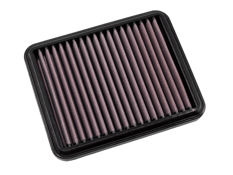DNA Ducati Panigale V4 S/R Air Filter 1