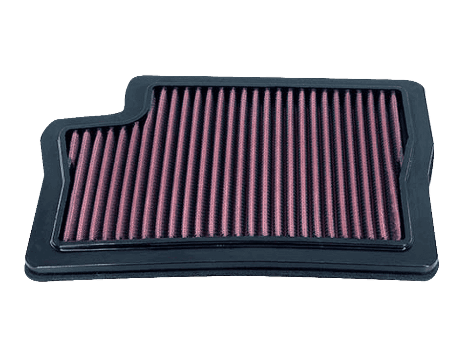 DNA Yamaha R9 Air Filter 1