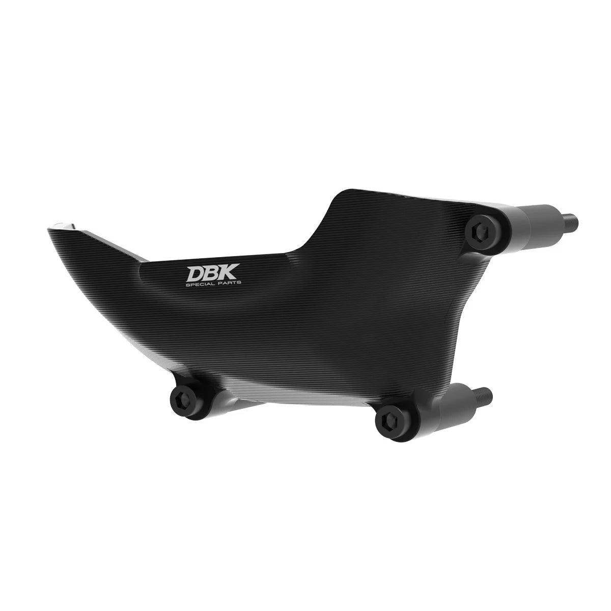 Ducabike DBK Alternator Case Cover Slider For Panigale V2 V2S 2025-2026 2