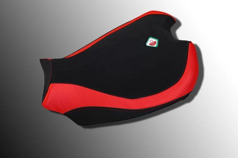 Ducabike DBK CSV201 Panigale V2 Seat Cover Rider 1