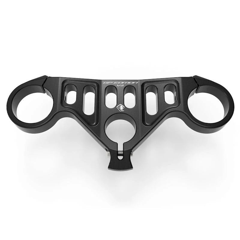 Ducabike DBK GP Edition Upper Triple Clamp For Panigale V2 (2020-2024) 1