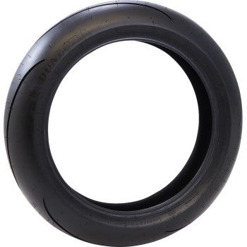 Dunlop Sportmax Q5 Tire Package- Front - 120/70ZR17 Rear- 200/55ZR17 1