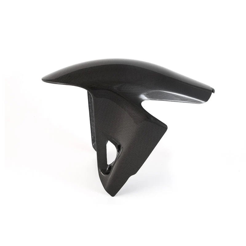 Fullsix Carbon Fiber Front Mudguard Fender For Ducati Panigale V2 1