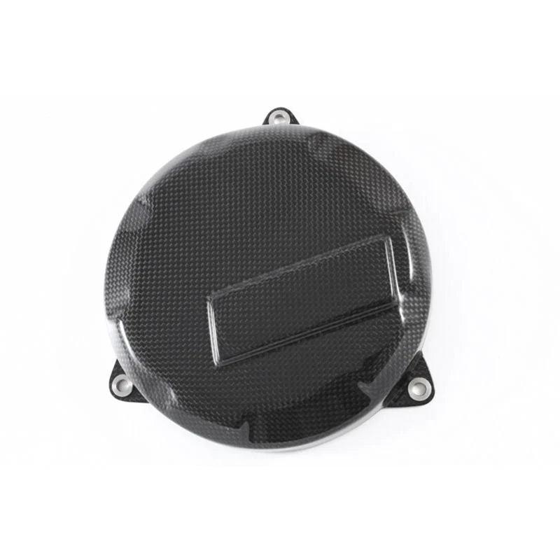 Fullsix Carbon Fiber Race Clutch Case Cover Slider For Panigale V2 1